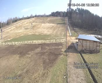 Їжак парк 6 квітня 2019 року, 2019-04-06 16:00