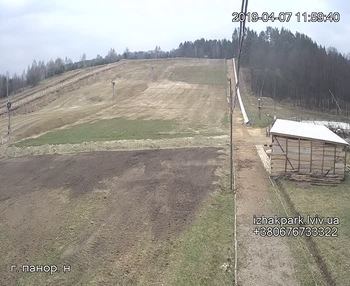 Їжак парк 7 квітня 2019 року, 2019-04-07 13:00