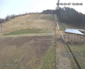 Їжак парк 7 квітня 2019 року, 2019-04-07 16:00