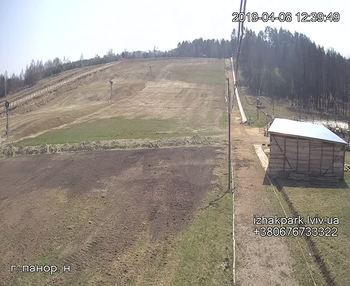 Їжак парк 8 квітня 2019 року, 2019-04-08 13:00
