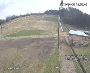 Їжак парк 8 квітня 2019 року, 2019-04-08 16:00
