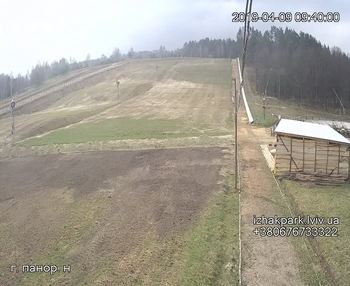 Їжак парк 9 квітня 2019 року, 2019-04-09 10:00