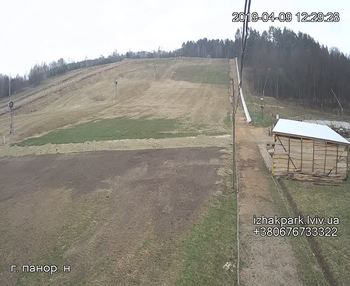 Їжак парк 9 квітня 2019 року, 2019-04-09 13:00