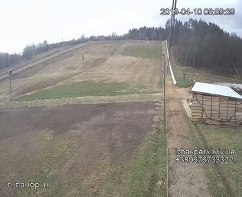 Їжак парк 10 квітня 2019 року, 2019-04-10 10:00