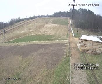 Їжак парк 10 квітня 2019 року, 2019-04-10 13:00