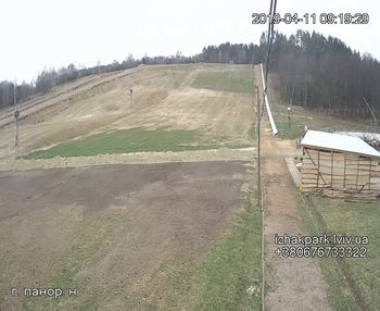 Їжак парк 11 квітня 2019 року, 2019-04-11 10:00