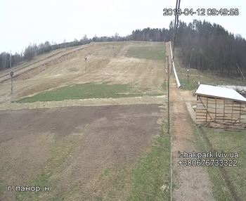 Їжак парк 12 квітня 2019 року, 2019-04-12 10:00