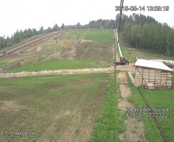 Їжак парк 14 травня 2019 року, 2019-05-14 13:00