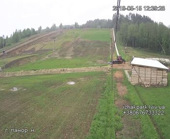 Їжак парк 15 травня 2019 року, 2019-05-15 13:00
