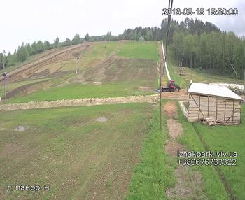 Їжак парк 15 травня 2019 року, 2019-05-15 16:00