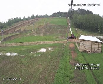Їжак парк 16 травня 2019 року, 2019-05-16 10:00
