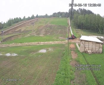 Їжак парк 16 травня 2019 року, 2019-05-16 13:00