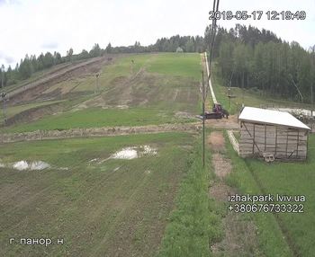 Їжак парк 17 травня 2019 року, 2019-05-17 13:00
