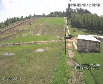 Їжак парк 18 травня 2019 року, 2019-05-18 13:00