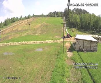Їжак парк 19 травня 2019 року, 2019-05-19 16:00