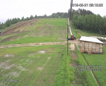 Їжак парк 21 травня 2019 року, 2019-05-21 10:00