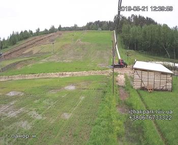 Їжак парк 21 травня 2019 року, 2019-05-21 13:00