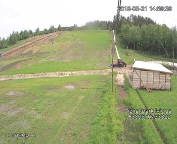 Їжак парк 21 травня 2019 року, 2019-05-21 16:00