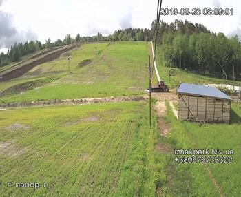 Їжак парк 23 травня 2019 року, 2019-05-23 10:00