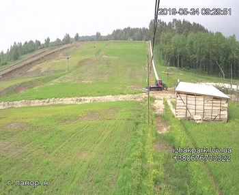 Їжак парк 24 травня 2019 року, 2019-05-24 10:00