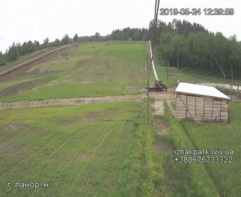 Їжак парк 24 травня 2019 року, 2019-05-24 13:00
