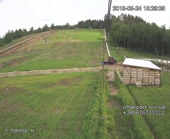 Їжак парк 24 травня 2019 року, 2019-05-24 16:00