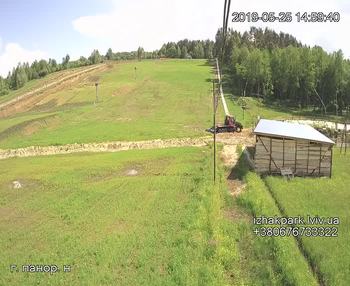 Їжак парк 25 травня 2019 року, 2019-05-25 16:00
