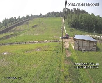 Їжак парк 26 травня 2019 року, 2019-05-26 10:00