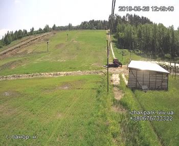 Їжак парк 26 травня 2019 року, 2019-05-26 13:00