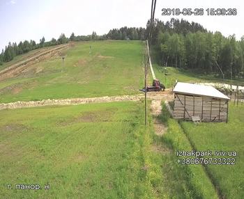 Їжак парк 26 травня 2019 року, 2019-05-26 16:00