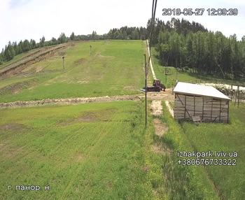 Їжак парк 27 травня 2019 року, 2019-05-27 13:00