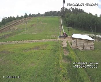 Їжак парк 27 травня 2019 року, 2019-05-27 16:00