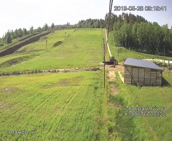 Їжак парк 28 травня 2019 року, 2019-05-28 10:00