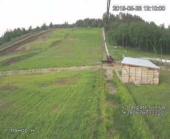 Їжак парк 28 травня 2019 року, 2019-05-28 13:00