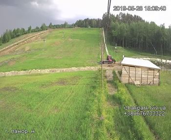 Їжак парк 28 травня 2019 року, 2019-05-28 16:00
