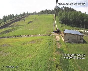 Їжак парк 29 травня 2019 року, 2019-05-29 10:00