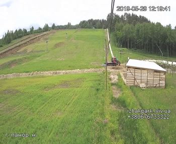 Їжак парк 29 травня 2019 року, 2019-05-29 13:00
