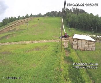 Їжак парк 29 травня 2019 року, 2019-05-29 16:00