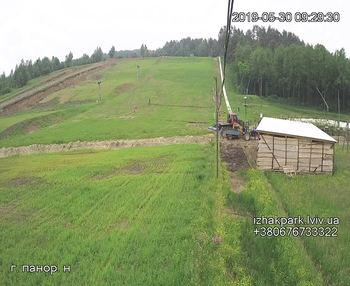 Їжак парк 30 травня 2019 року, 2019-05-30 10:00