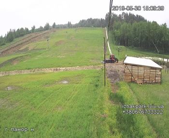 Їжак парк 30 травня 2019 року, 2019-05-30 16:00