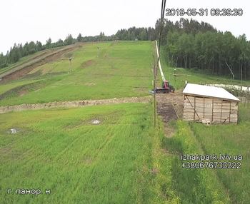 Їжак парк 31 травня 2019 року, 2019-05-31 10:00