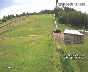 Їжак парк 31 травня 2019 року, 2019-05-31 13:00
