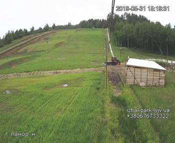 Їжак парк 31 травня 2019 року, 2019-05-31 16:00