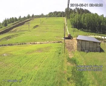 Їжак парк 1 червня 2019 року, 2019-06-01 10:00
