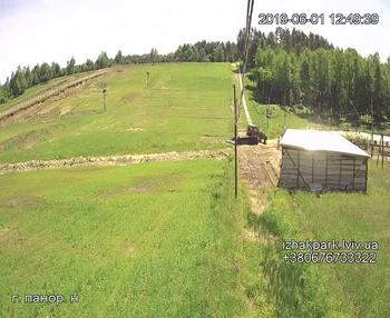 Їжак парк 1 червня 2019 року, 2019-06-01 13:00