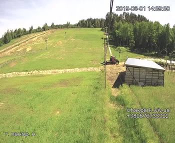 Їжак парк 1 червня 2019 року, 2019-06-01 16:00