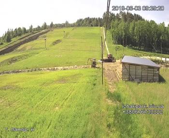 Їжак парк 3 червня 2019 року, 2019-06-03 10:00