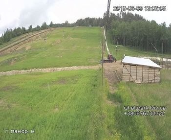 Їжак парк 3 червня 2019 року, 2019-06-03 13:00