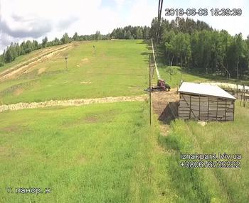Їжак парк 3 червня 2019 року, 2019-06-03 16:00