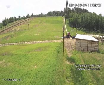 Їжак парк 4 червня 2019 року, 2019-06-04 13:00